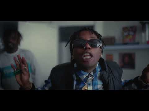 CHACHEBLACK - EL PUTO NEGRO DEL COLE