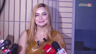 আমি জায়েদ খানের ডিগবাজির অনেক বড় একজন ফ্যান- দিশা ইসলাম