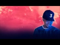 Chance The Rapper No Problem Coloring Book