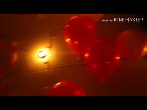 Surprise happy birthday to shobana Anan...