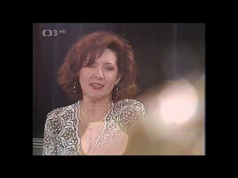 Marie Rottrová - Jak málo někdy zmůže čas (1989)