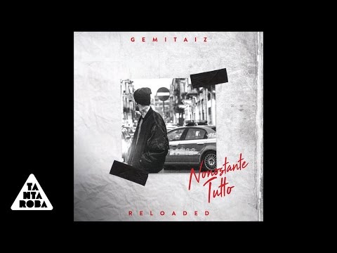 GEMITAIZ - 16 Rap Doom - Live @Carroponte 2016  ("Nonostante Tutto Reloaded")