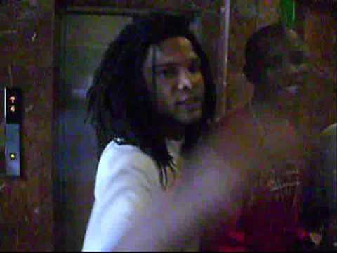 Los 3 desafinao(dt lao record)