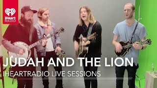 Judah and the Lion Acoustic Performance Full Set | iHeartRadio Live Sessions