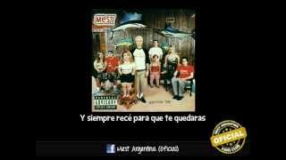 Mest - Long days long nights (Traducida Español)