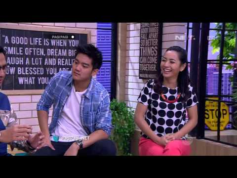 Pagi Pagi 11 November 2015 - Perayaan Unik di Dunia Ala Boy William