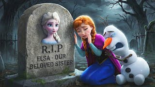 Download lagu FROZEN | Oh My God… What Happened to Elsa ?–Fan-made Elsa Stories mp3