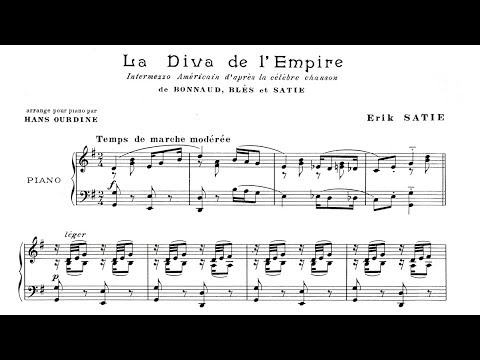 download lagu mp3 mp4 La Diva De L Empire Piano, download lagu La Diva De L Empire Piano gratis, unduh video klip La Diva De L Empire Piano