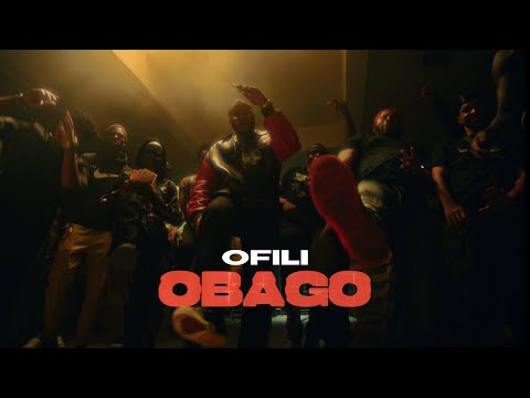 Ofili feat Obi Iross – OBAGO (Official Music Video)