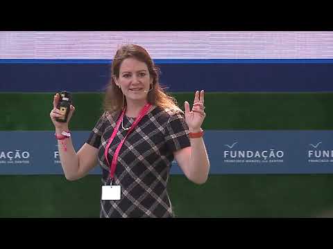 Novas promessas para as novas Gerações - Martha Bailey