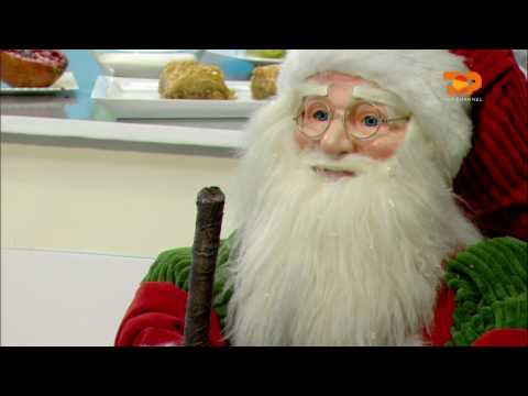 Ne Shtepine Tone, 26 Dhjetor 2016, Pjesa 1 - Top Channel Albania - Entertainment Show