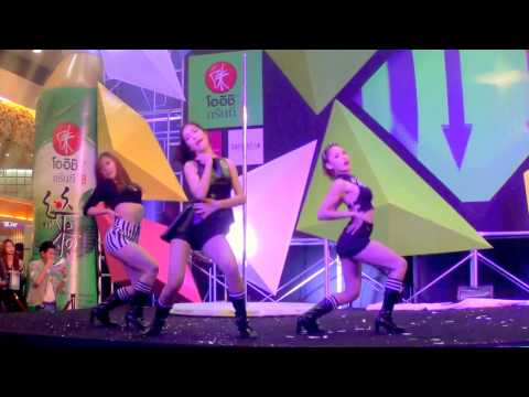 Lady Luck Cover After School - Final oishi 2013