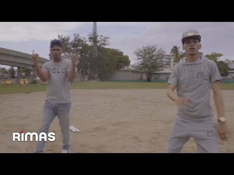 Marconi Impara, Myke Towers - Equipo Del 92 (Video Oficial)