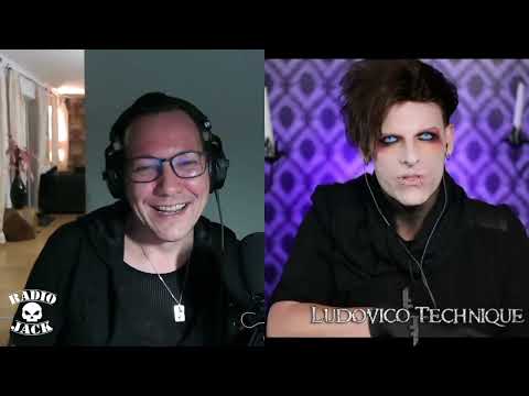 Interview with Ludovico Technique