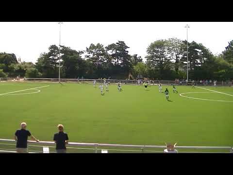 080820 KoldingQ-Fortuna Hjørring 3-4