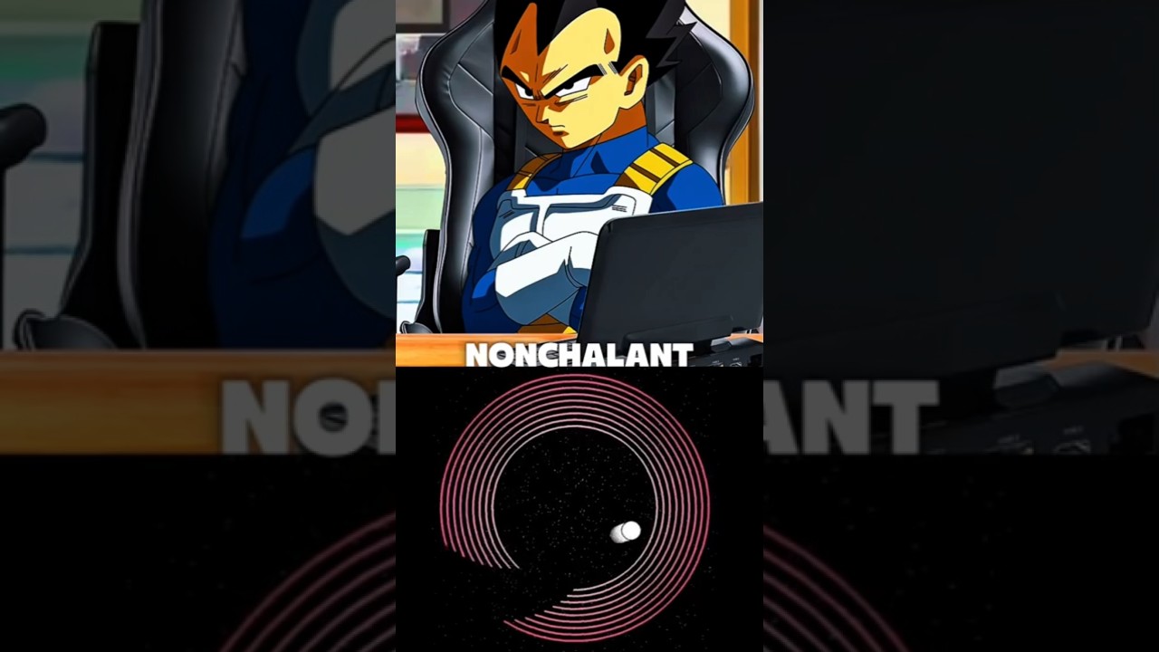 Goku’s Gaming Frenzy: A Dragon Ball Night to Remember with Gang P9