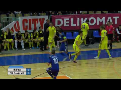 2016 C6 Inter - Brezje