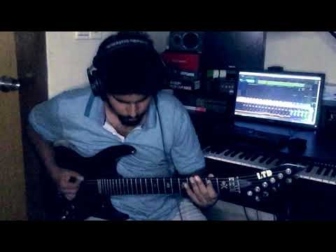 Ola Englund - Rate My Tone Entry l BOSS HM2 Plugin running parallel with Neural DSP Archetype Gojira