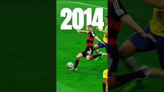 COMO FOI A COPA DE 2014?