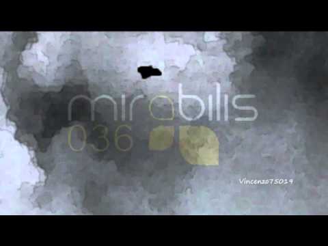 Tanseer - Rebound (Makrostörung Remix) mirabilis036