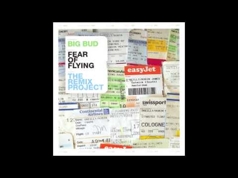 Big Bud - Fuzzy (Cujo Remix)