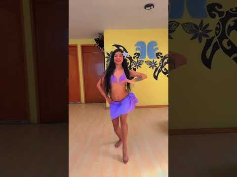 Aprende a bailar conmigo ☺️🫶