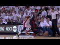 One Shining Moment NBA PLAYOFFS 2016