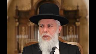 הרב זמיר כהן - המהפך שיקרה לפני ביאת המשיח