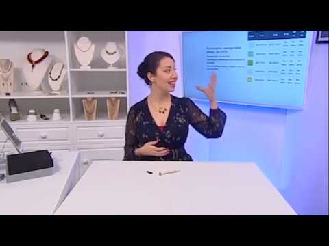 Showreel Rebecca Redican 2020