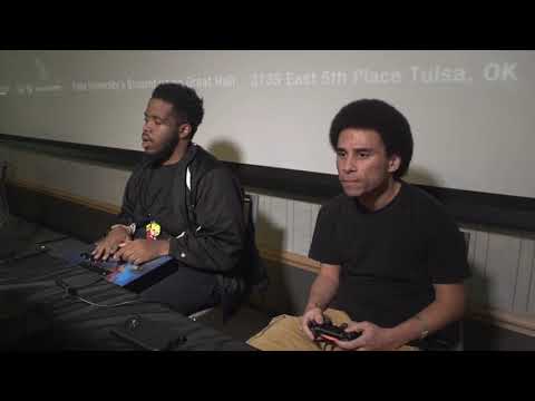 Biggs vs MarvinxMatters - Winners Semis - SFV - King of the Sticks 2018