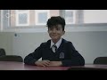 Name Me Lawand Official Trailer POV PBS