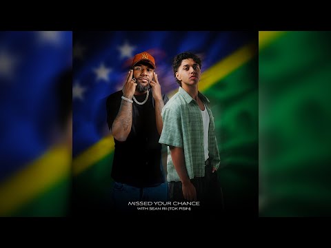 Myshaan & Sean Rii - Missed Your Chance (Tok Pisin)