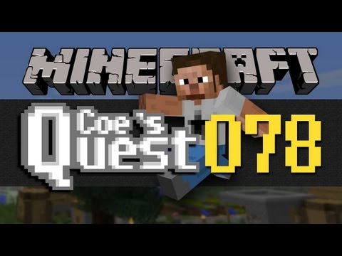 Coe's Quest - E078 - Interior Decorating