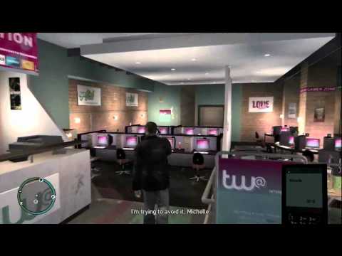 Grand Theft Auto IV Walkthrough w/ Cheats (Commentary) Part 18 - Follow the Train