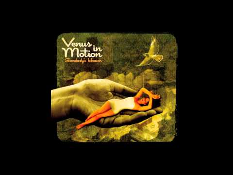 Venus In Motion - Wonderful (Seamless Recordings)