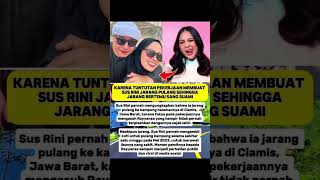 Download lagu Karena Tuntutan Pekerjaan#viralshorts #chandrababu #nagitasalvina mp3