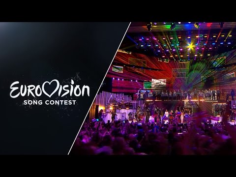 Eurovision Medley Live at the Eurovision Song Contest's Greatest Hits