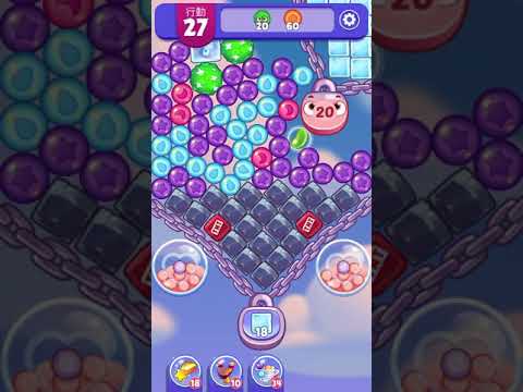 [Angry birds dream blast] Level 4326 gameplay