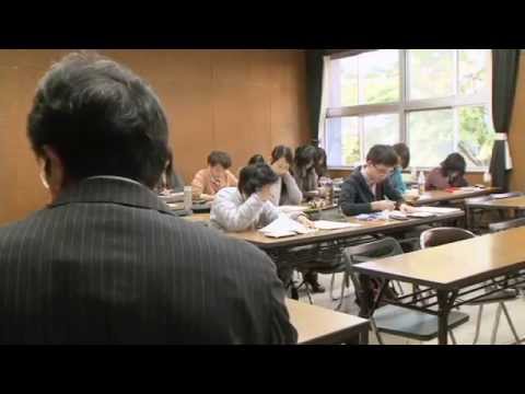 京都府立大学紹介３（文学部）