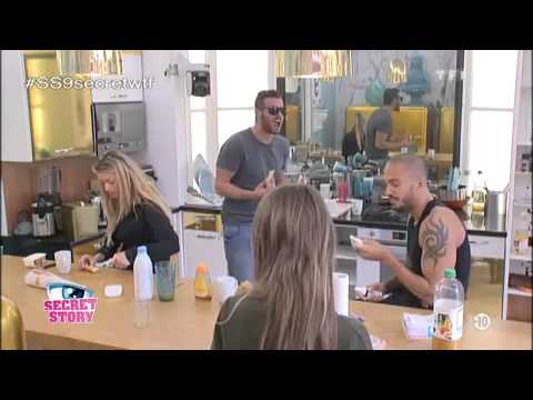 Secret WTF de la semaine 5