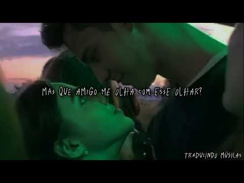 Georgia Castro - Eles nos chamam de amigos - Mas que amigo me olha com esse olhar? (legendado/letra)