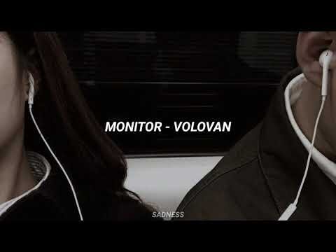 Monitor - Volovan [Letra]