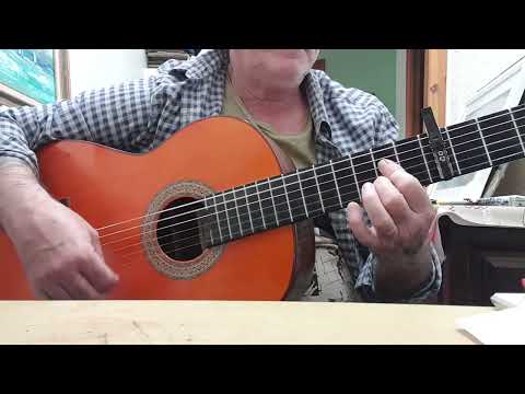 un cielo  de farolillos sevillana de Sal Marina muy faciles