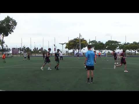 NIGOLU FC VS REAL SUCIEDAD - #LIgaNuñez - 18/2/2024