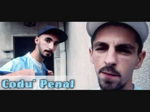 Codu Penal - Fiare feat Capone si Ecsper