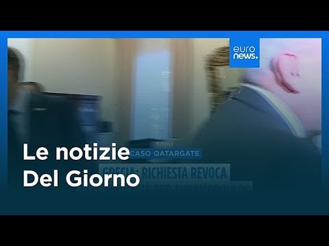 Le notizie del giorno | 23 giugno 2026 - Serale