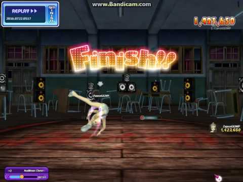 [AuditionPVS] Audition - Christmas Party combo x69!! By BuzZ Kittyz