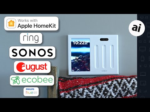 Apple's Homekit Makes it Easy to Get Started with Home Automation