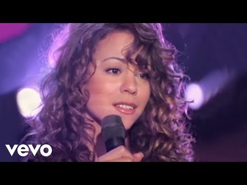 Video thumbnail for Love Takes Time (Live at Proctor's Theatre, NY – 1993)