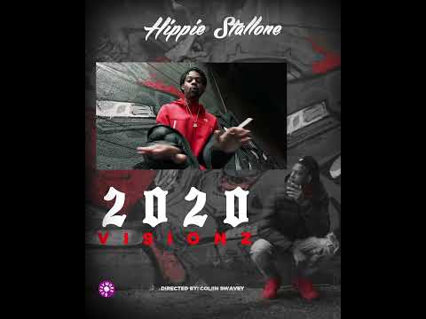 #anthem #rap 2020 Visions